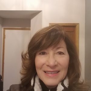 Meet your Posher, Tammy